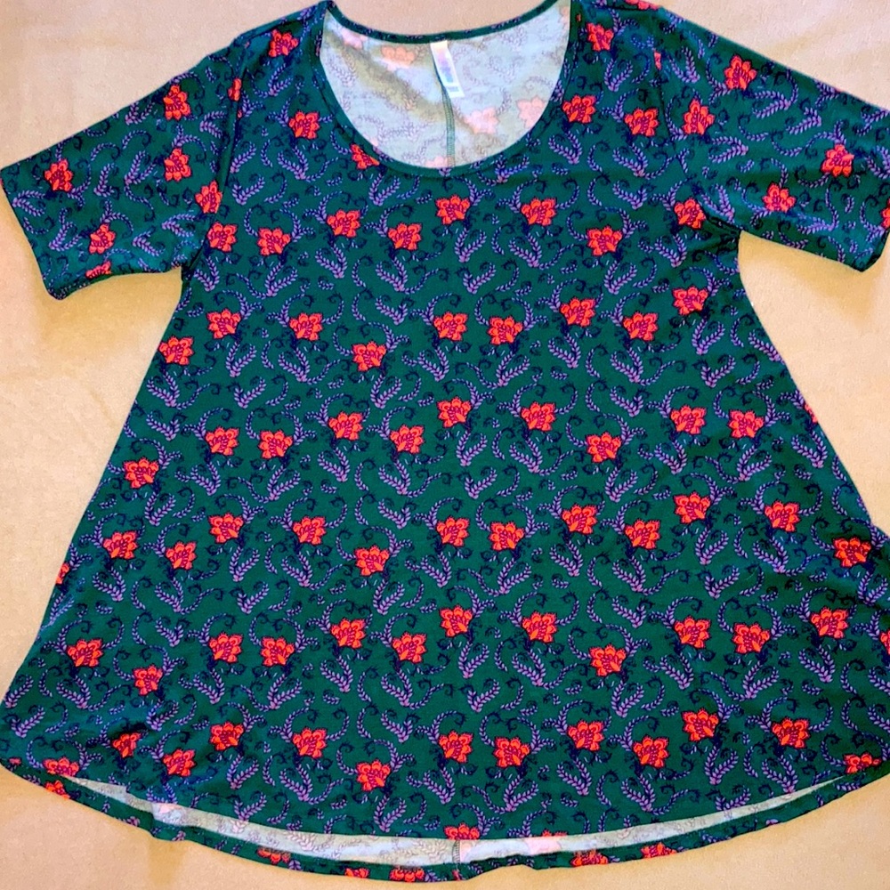 Perfect top